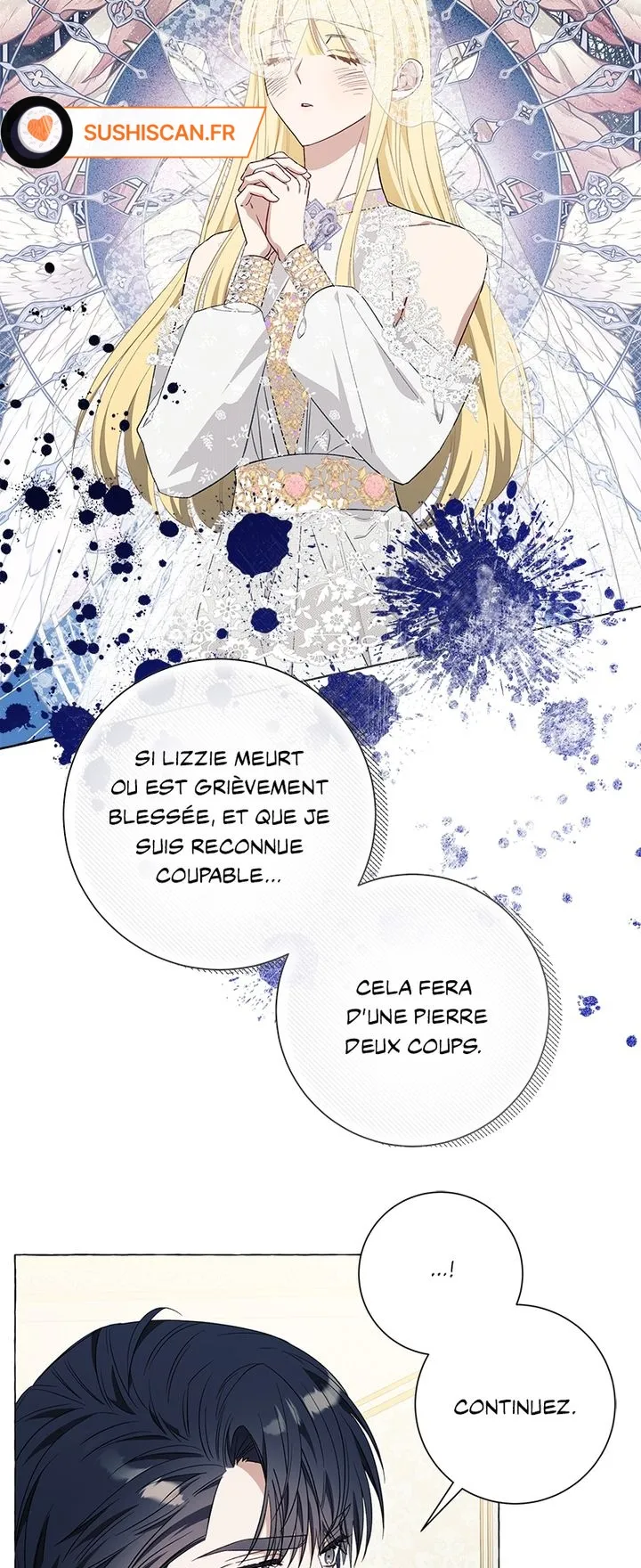 Read Une réincarnation presque ordinaire Manga Online