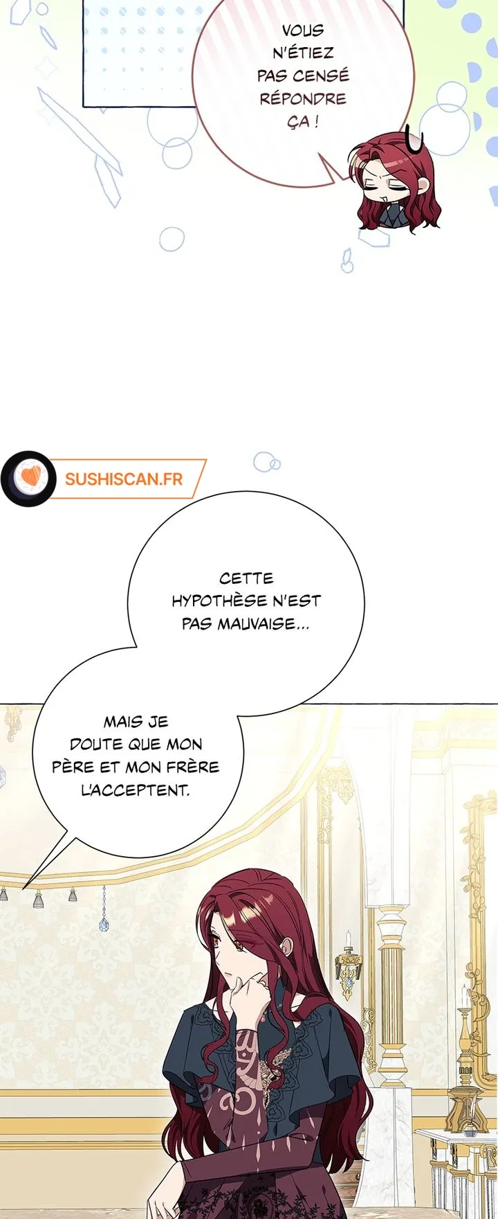 Read Une réincarnation presque ordinaire Manga Online