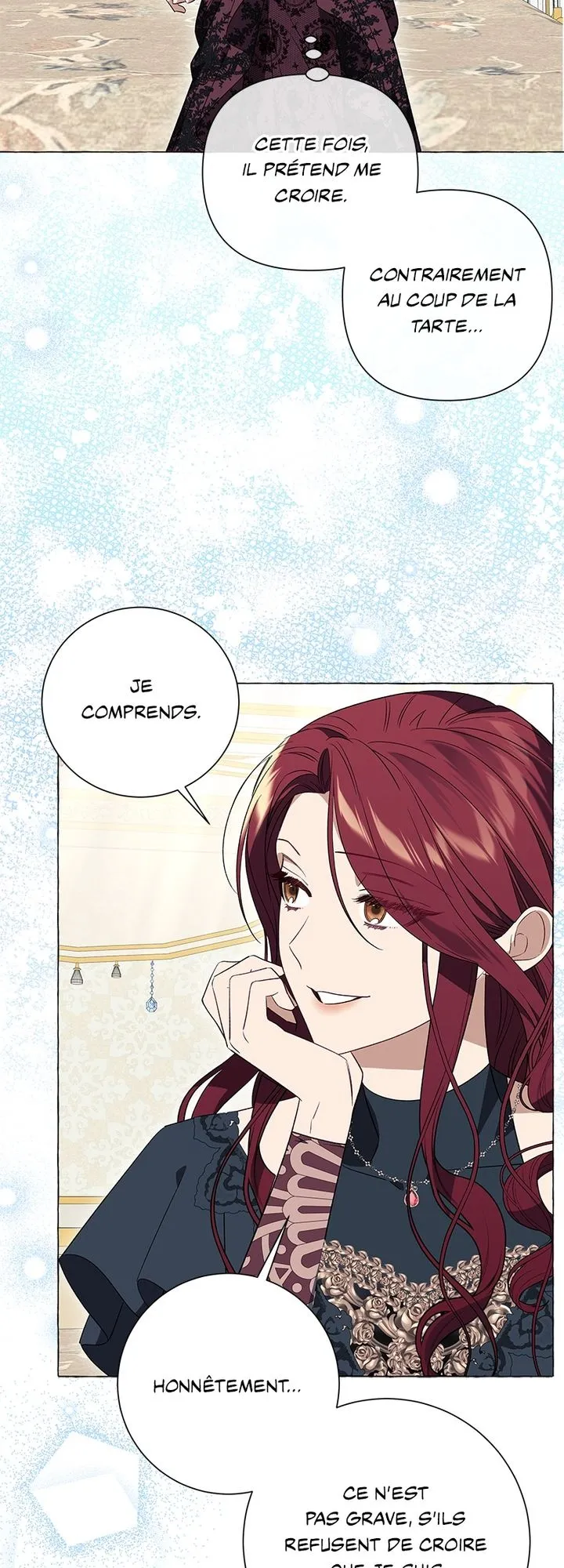 Read Une réincarnation presque ordinaire Manga Online