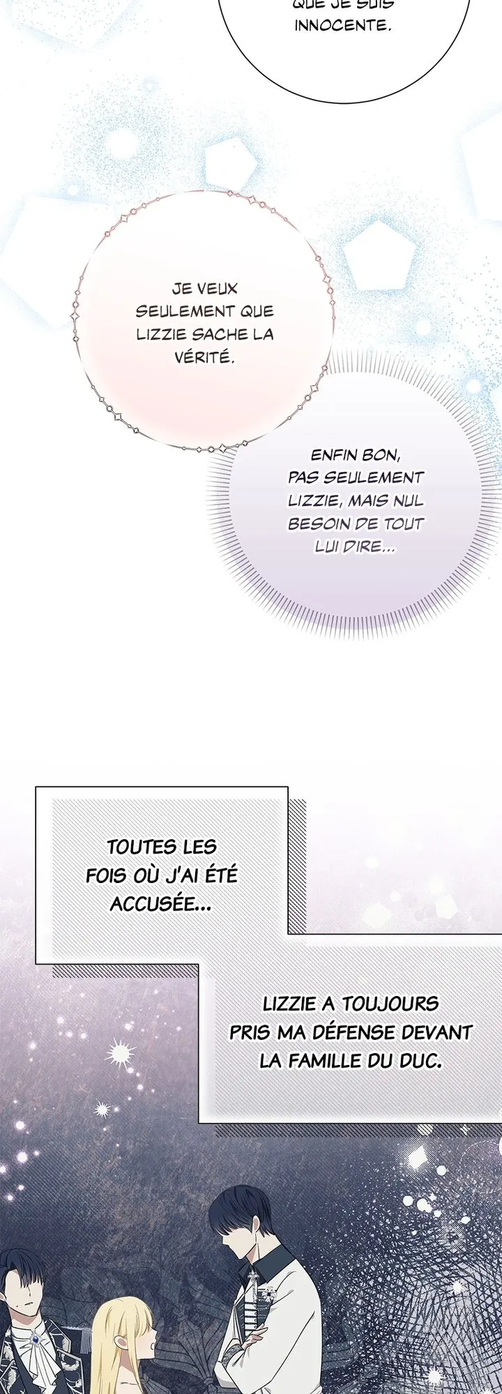 Read Une réincarnation presque ordinaire Manga Online