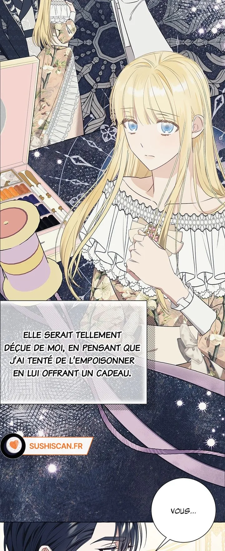 Read Une réincarnation presque ordinaire Manga Online