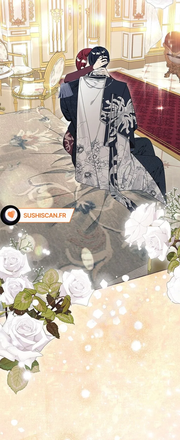Read Une réincarnation presque ordinaire Manga Online