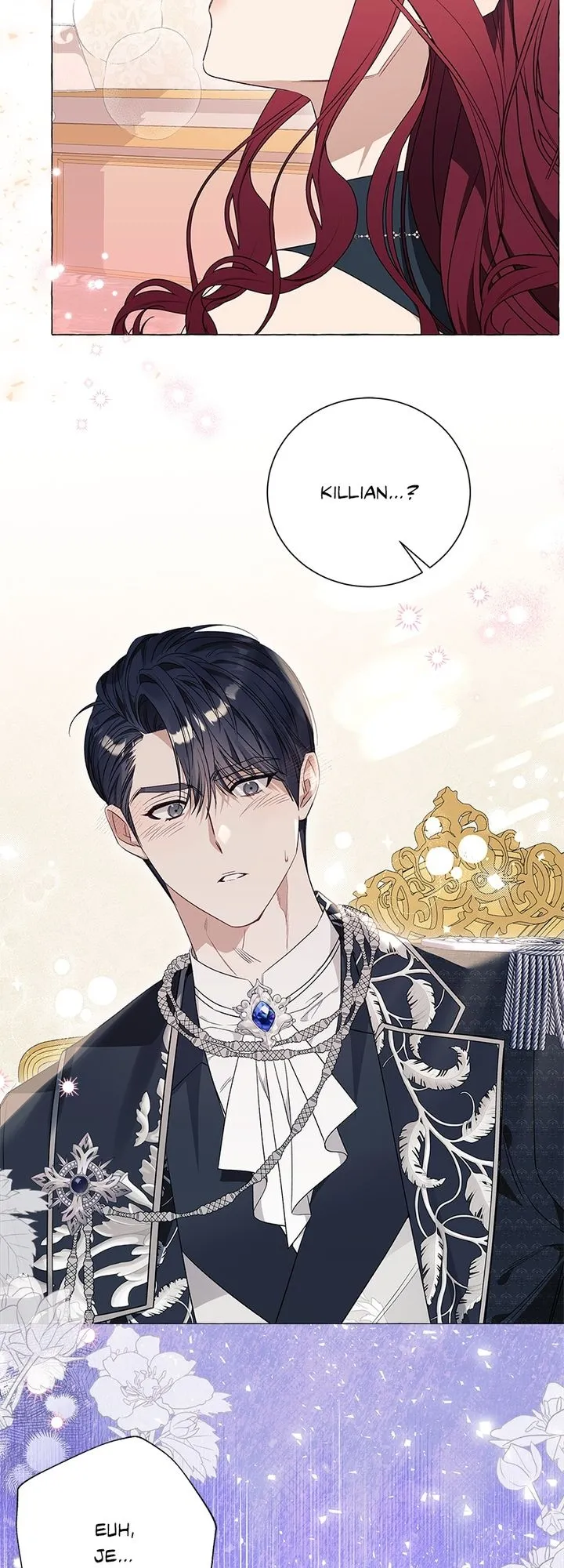 Read Une réincarnation presque ordinaire Manga Online