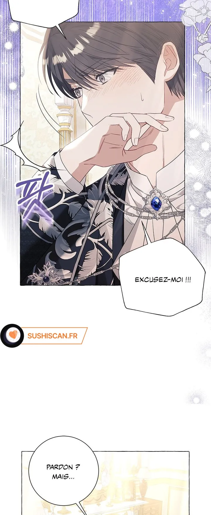 Read Une réincarnation presque ordinaire Manga Online