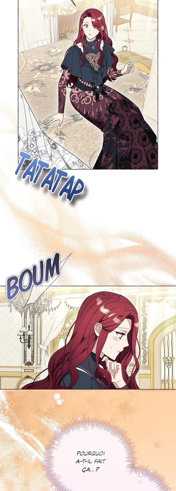 Read Une réincarnation presque ordinaire Manga Online