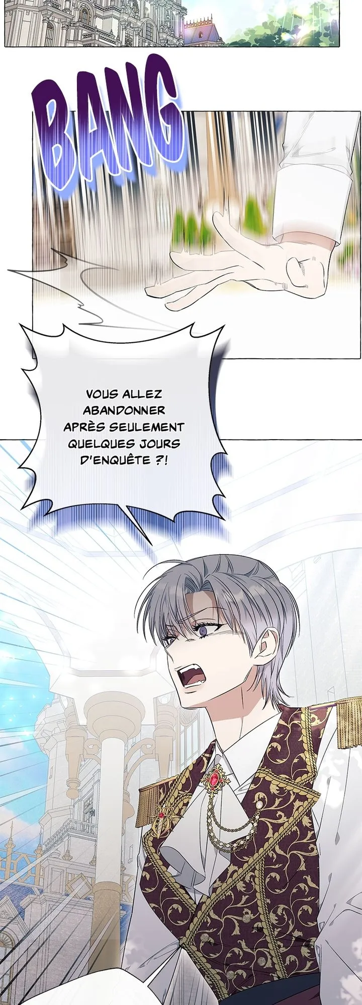 Read Une réincarnation presque ordinaire Manga Online