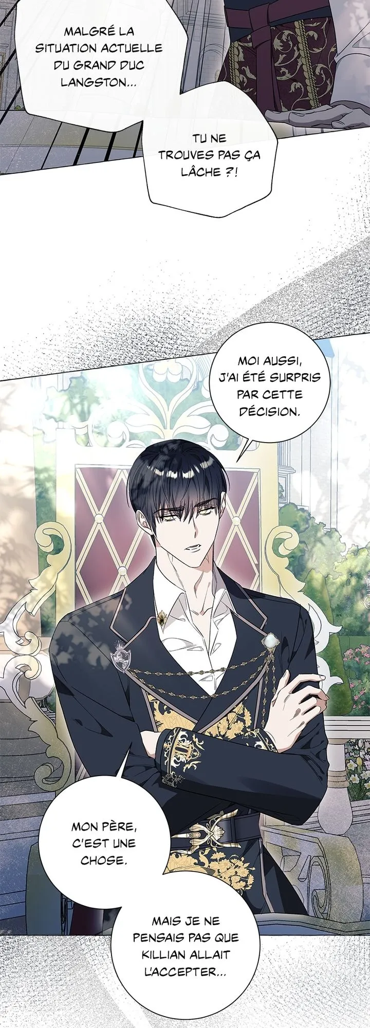 Read Une réincarnation presque ordinaire Manga Online