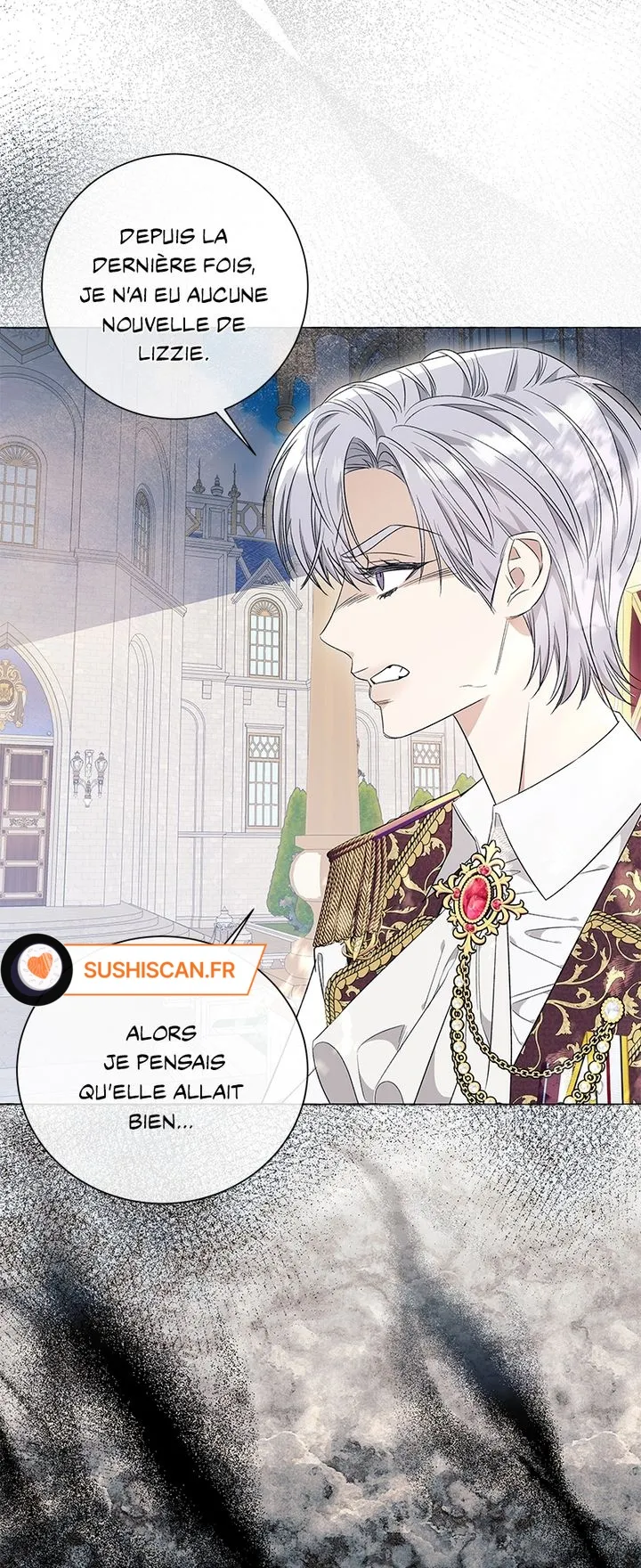Read Une réincarnation presque ordinaire Manga Online