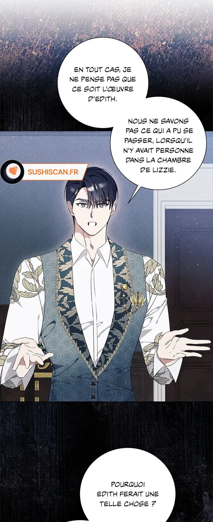 Read Une réincarnation presque ordinaire Manga Online