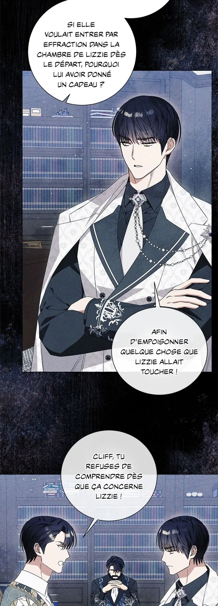 Read Une réincarnation presque ordinaire Manga Online
