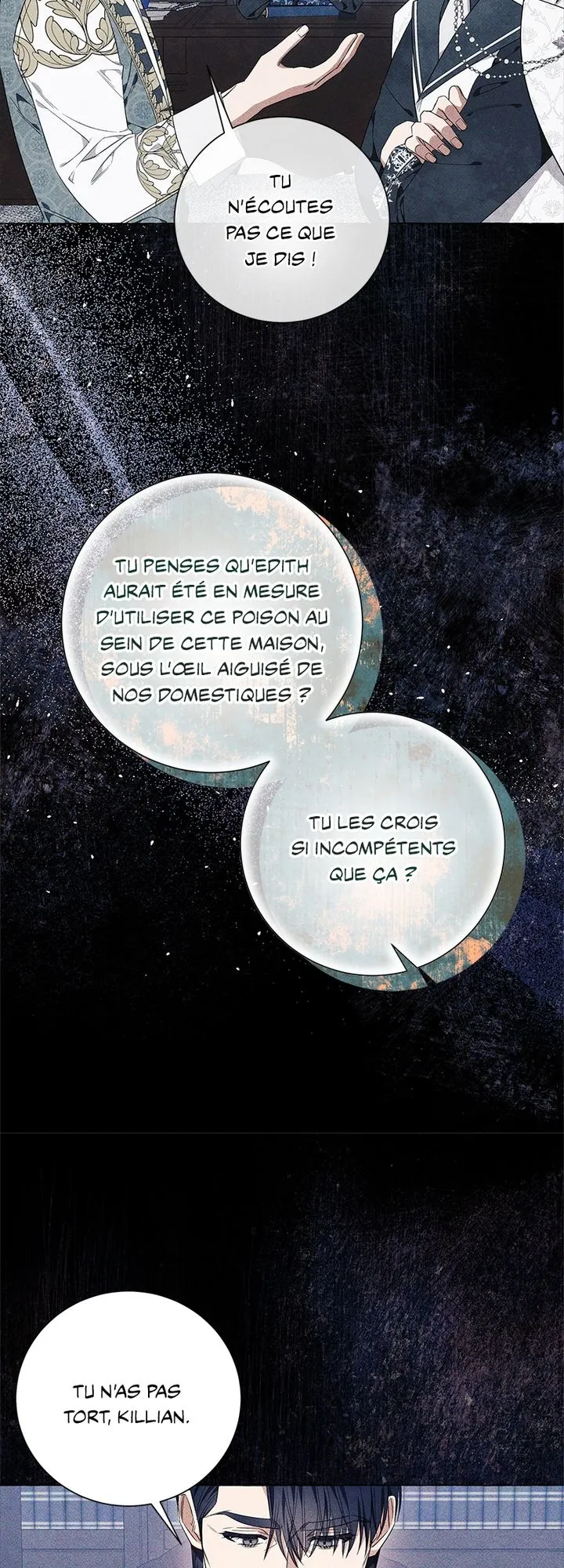 Read Une réincarnation presque ordinaire Manga Online