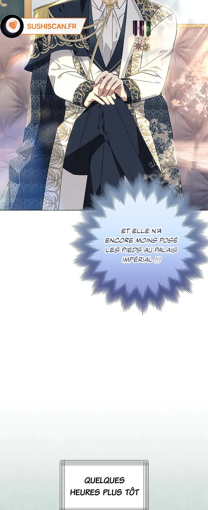 Read Une réincarnation presque ordinaire Manga Online