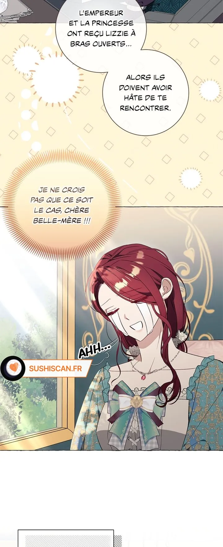 Read Une réincarnation presque ordinaire Manga Online