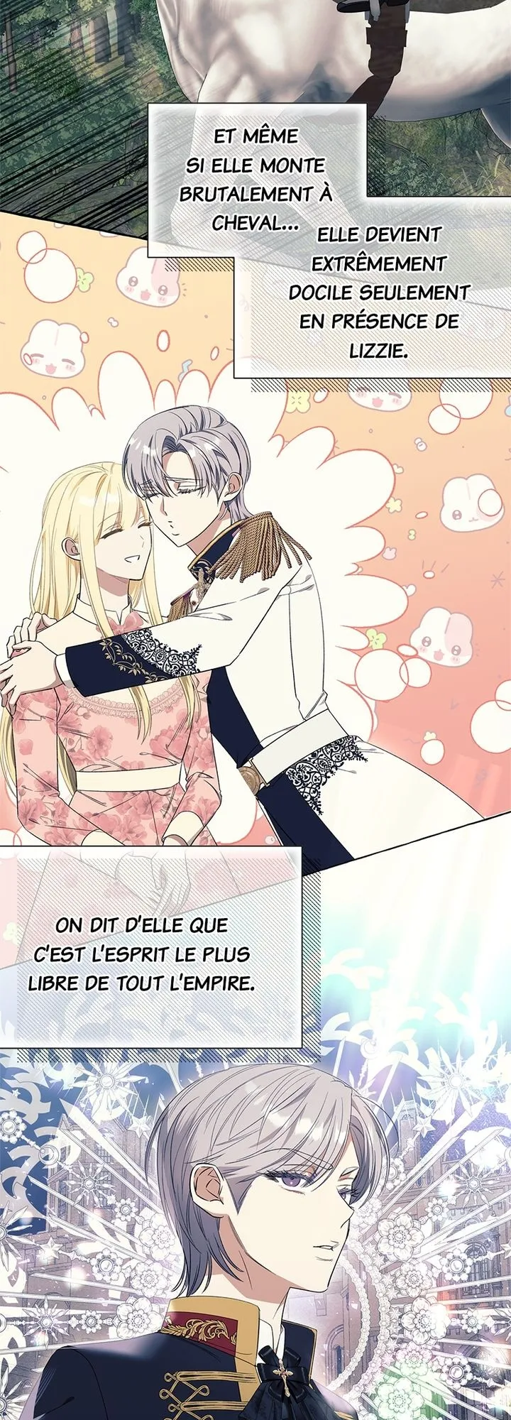 Read Une réincarnation presque ordinaire Manga Online
