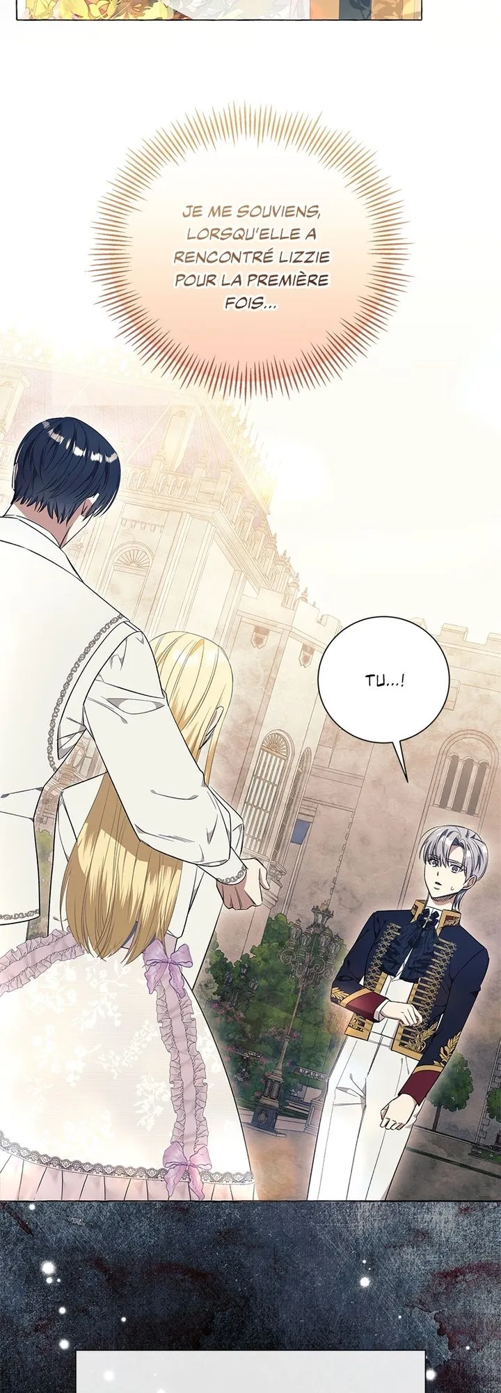 Read Une réincarnation presque ordinaire Manga Online