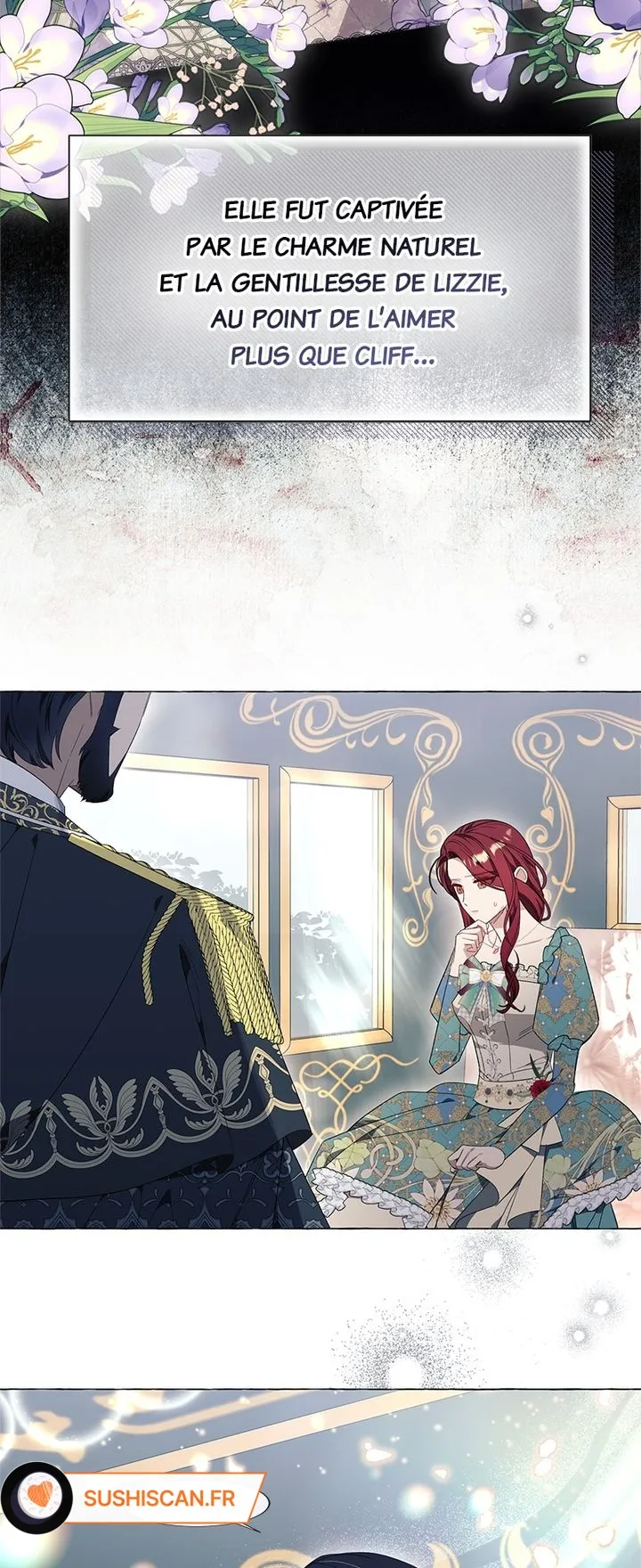 Read Une réincarnation presque ordinaire Manga Online