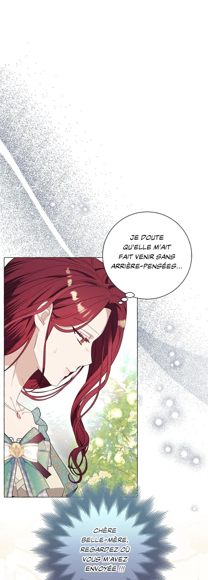 Read Une réincarnation presque ordinaire Manga Online