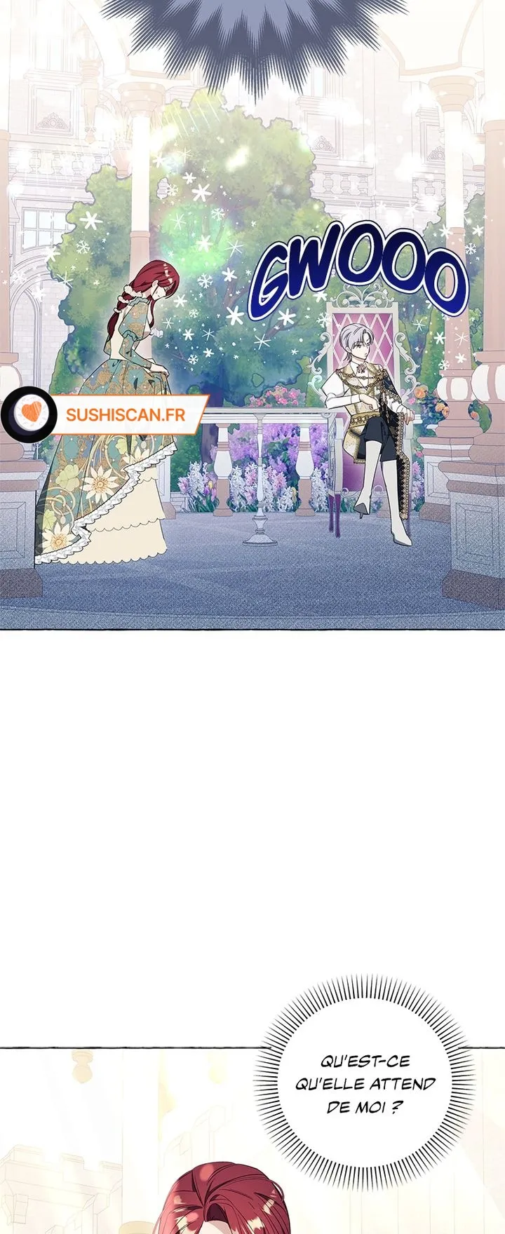 Read Une réincarnation presque ordinaire Manga Online