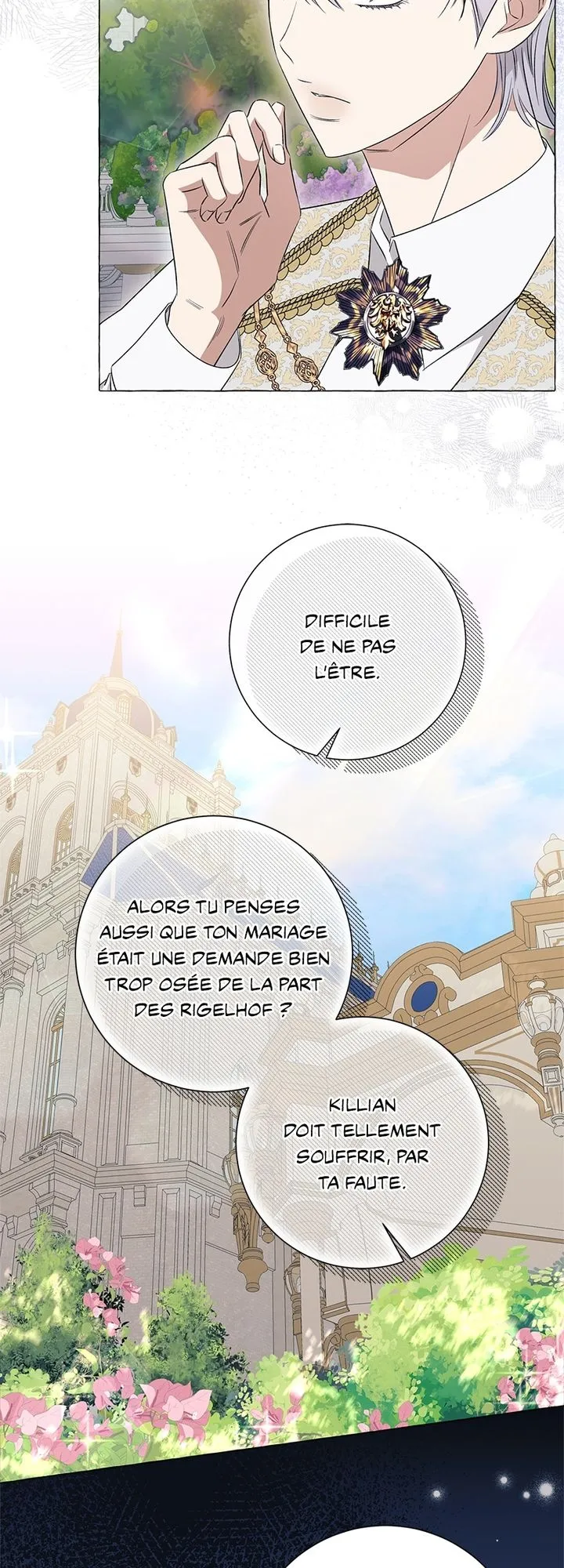Read Une réincarnation presque ordinaire Manga Online