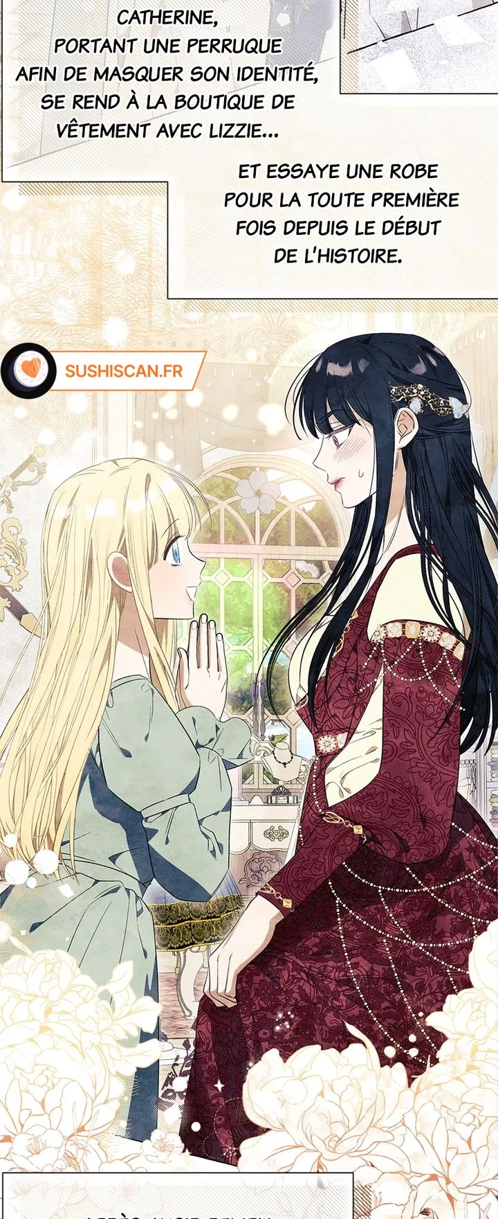 Read Une réincarnation presque ordinaire Manga Online