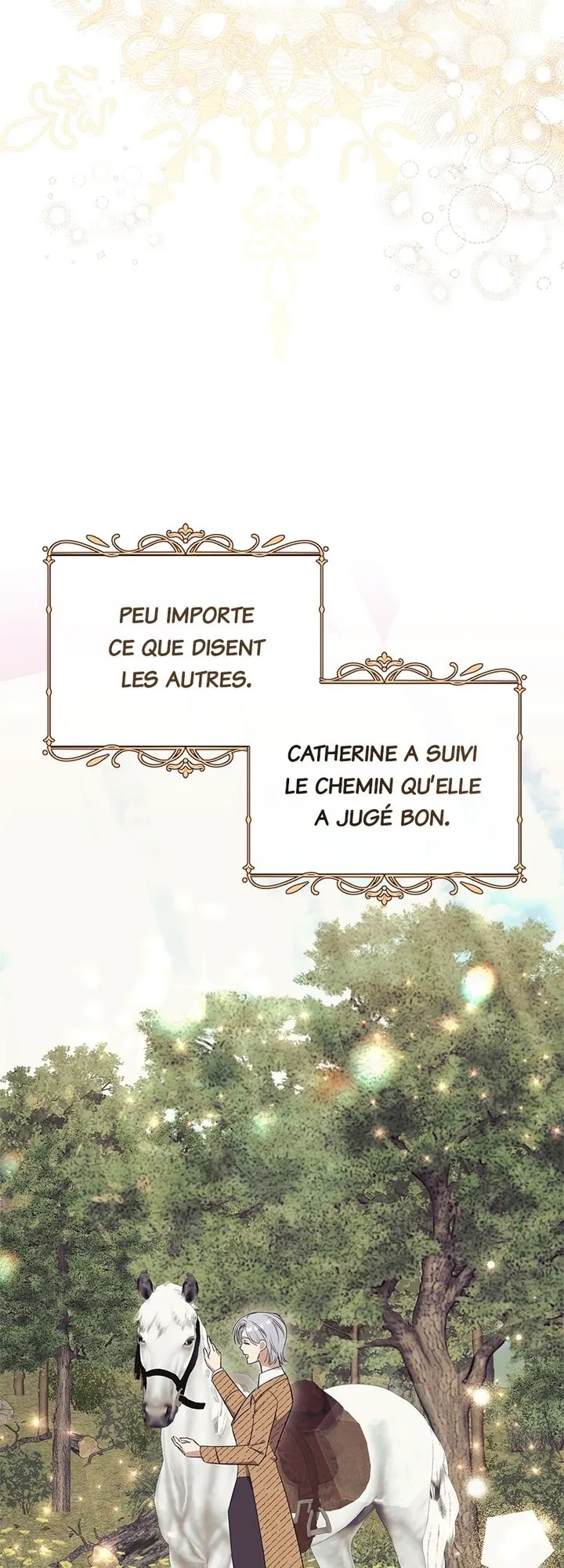 Read Une réincarnation presque ordinaire Manga Online