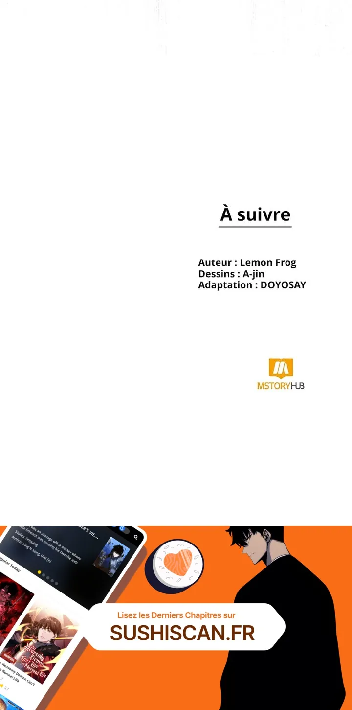 Read Une réincarnation presque ordinaire Manga Online