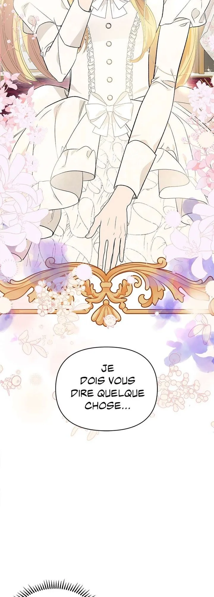 Read Une réincarnation presque ordinaire Manga Online