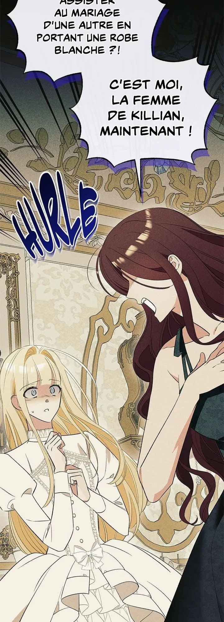 Read Une réincarnation presque ordinaire Manga Online