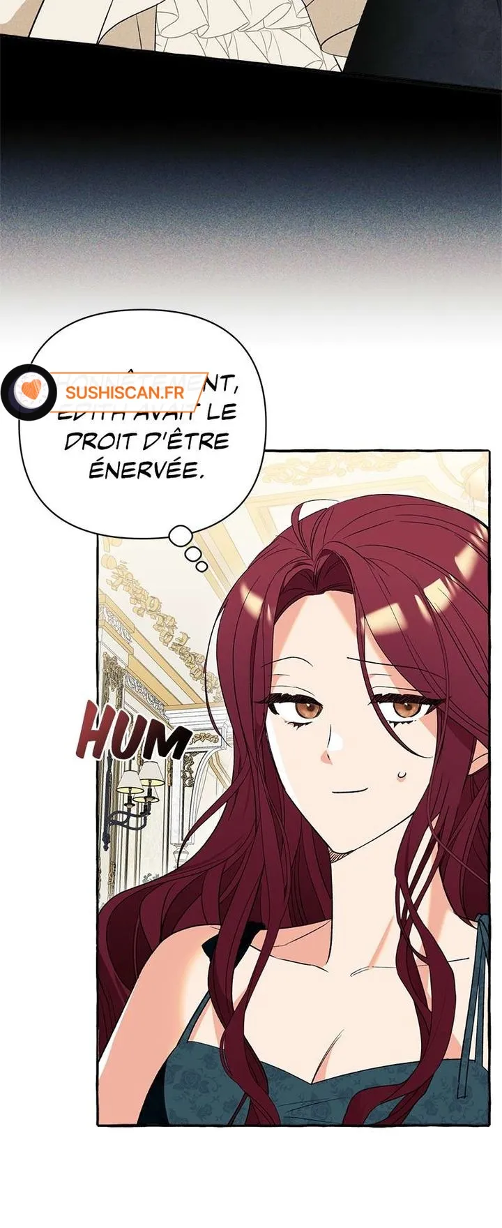 Read Une réincarnation presque ordinaire Manga Online