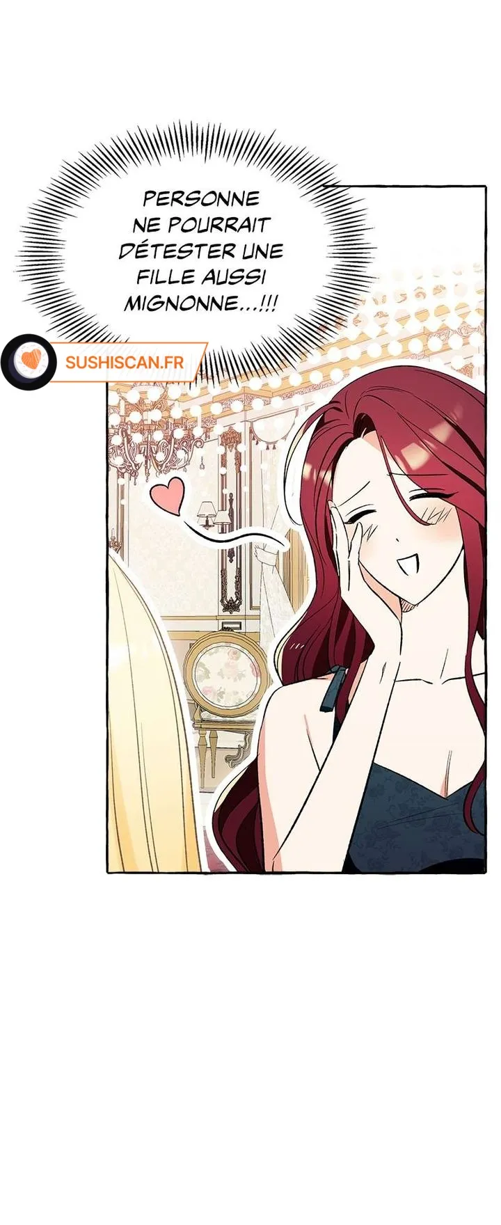 Read Une réincarnation presque ordinaire Manga Online