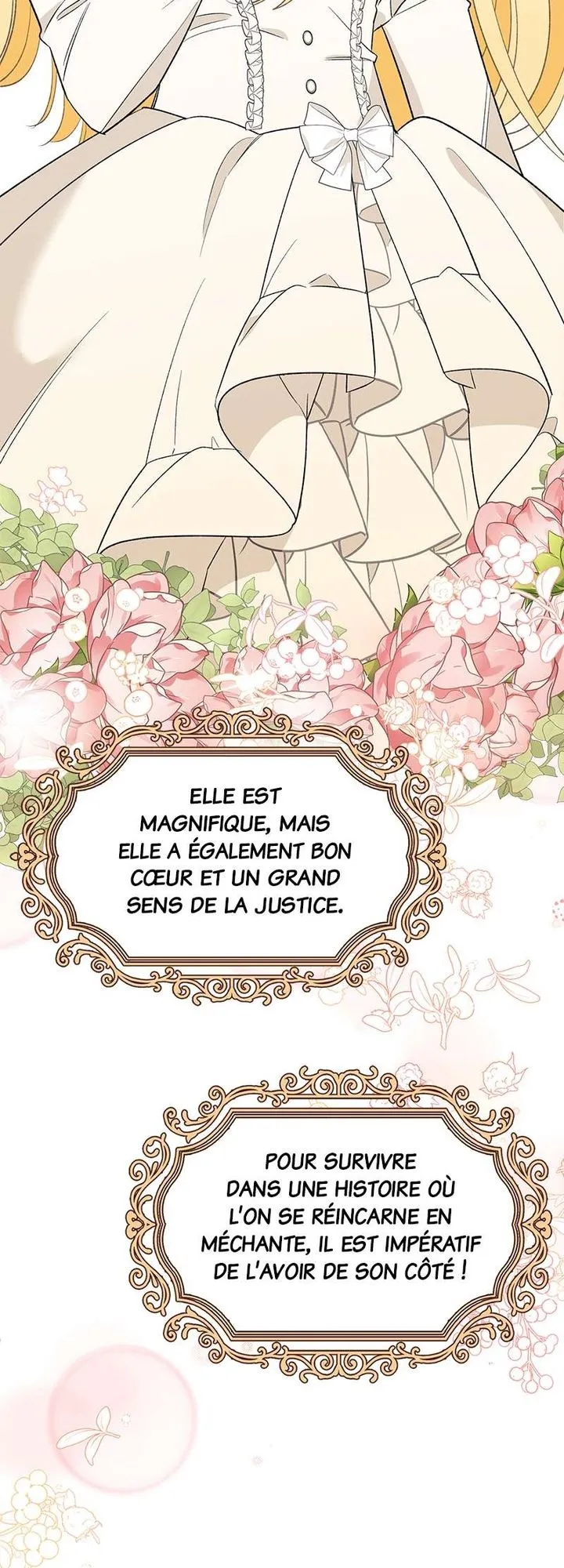 Read Une réincarnation presque ordinaire Manga Online