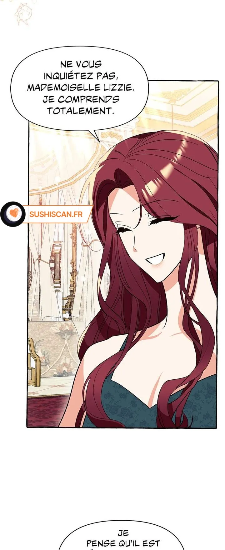 Read Une réincarnation presque ordinaire Manga Online