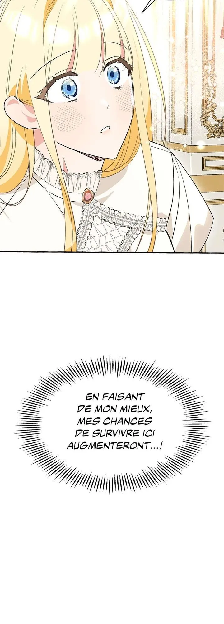 Read Une réincarnation presque ordinaire Manga Online