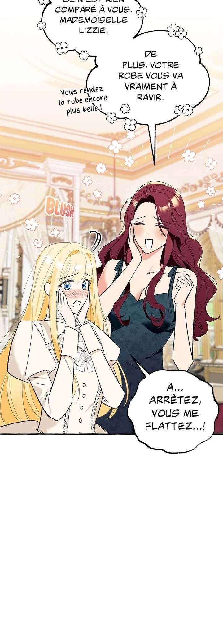 Read Une réincarnation presque ordinaire Manga Online