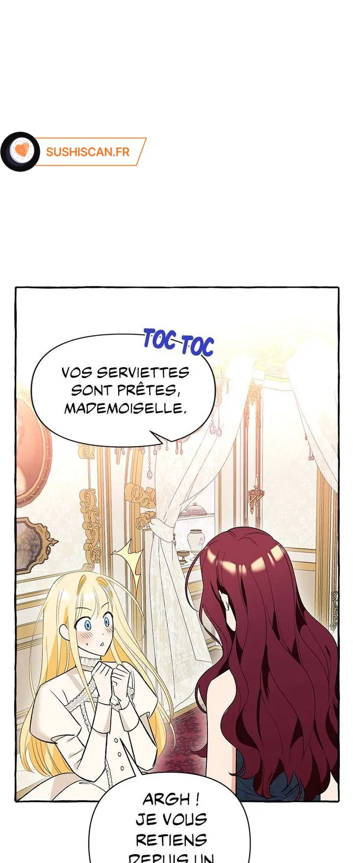 Read Une réincarnation presque ordinaire Manga Online