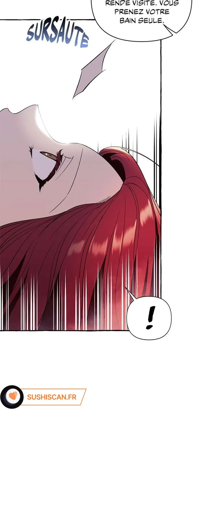 Read Une réincarnation presque ordinaire Manga Online