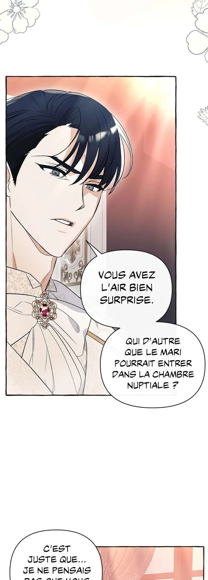 Read Une réincarnation presque ordinaire Manga Online