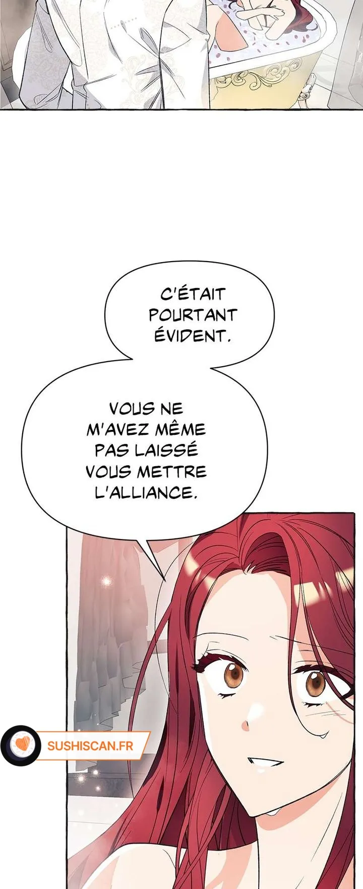 Read Une réincarnation presque ordinaire Manga Online