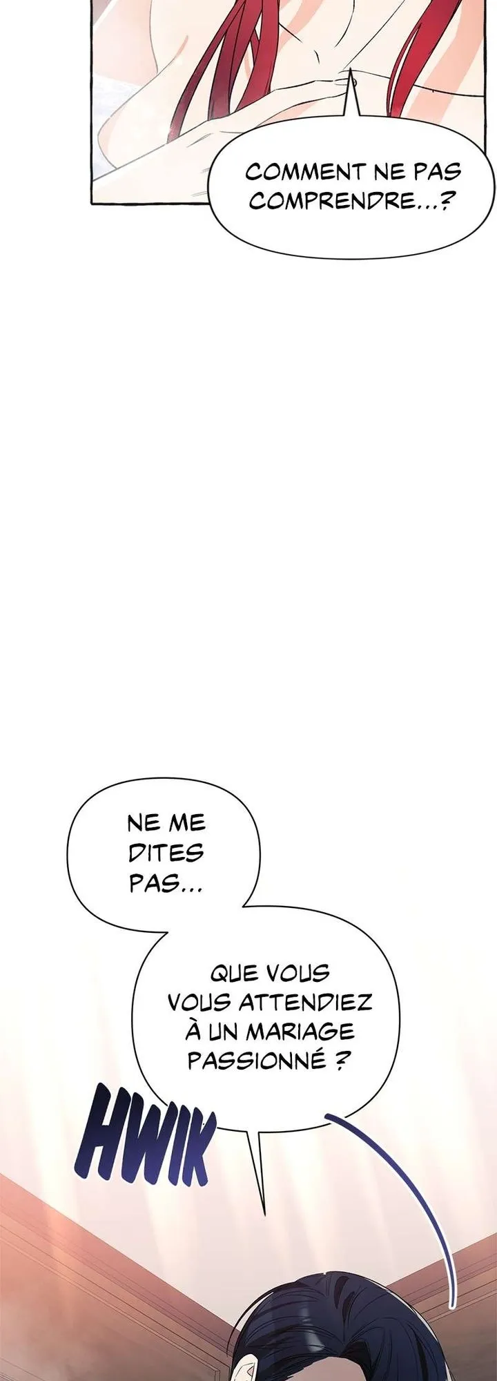 Read Une réincarnation presque ordinaire Manga Online