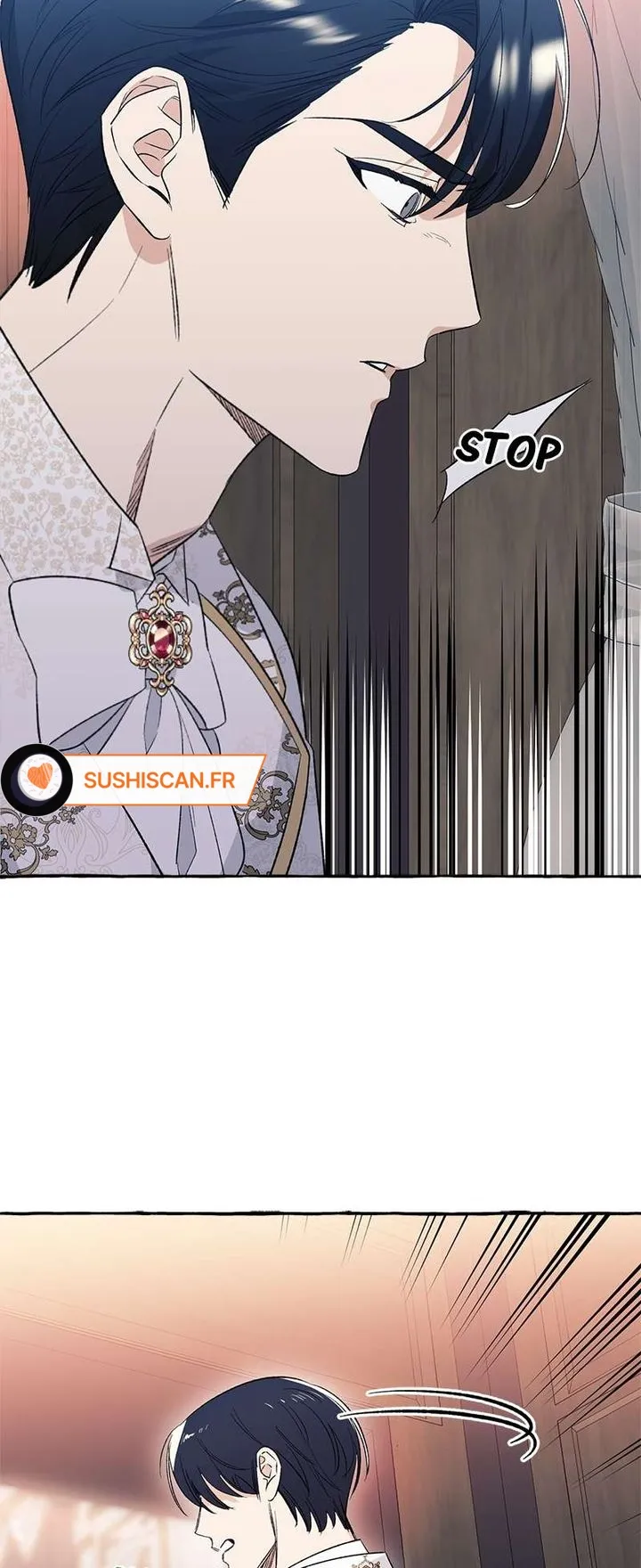 Read Une réincarnation presque ordinaire Manga Online