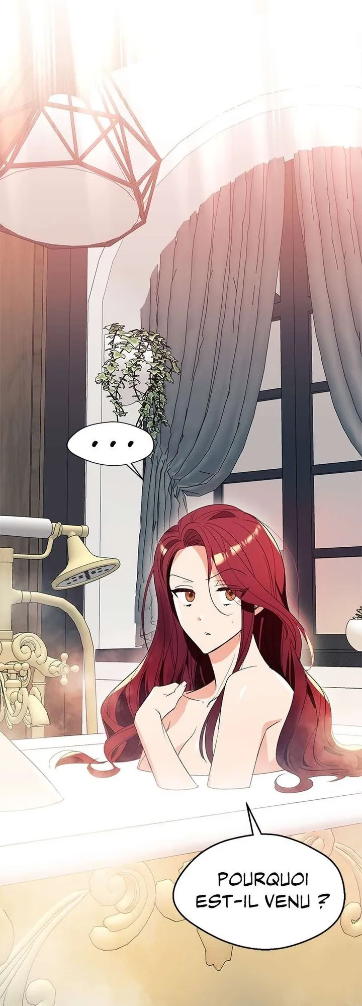 Read Une réincarnation presque ordinaire Manga Online