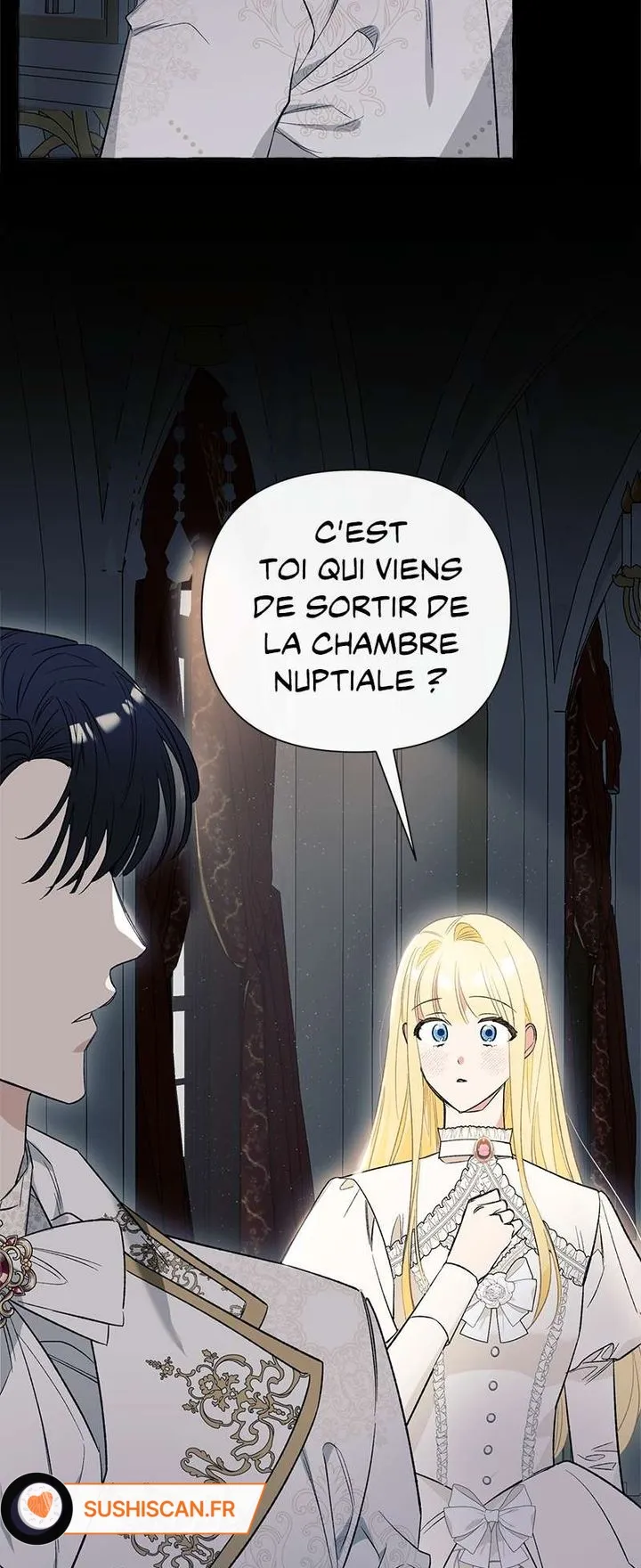Read Une réincarnation presque ordinaire Manga Online