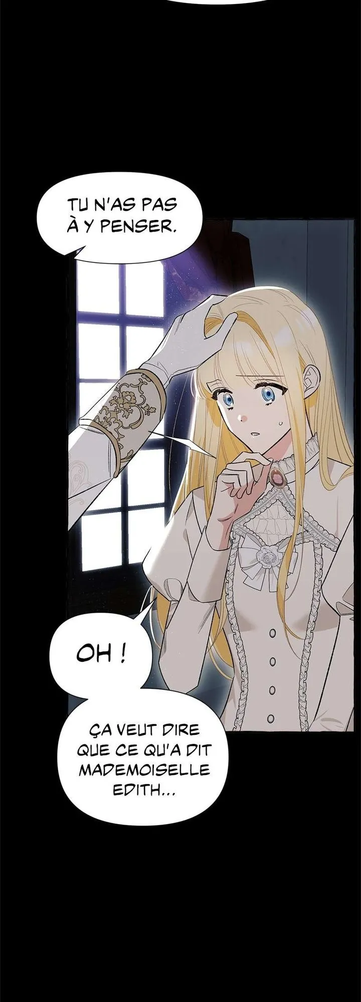 Read Une réincarnation presque ordinaire Manga Online