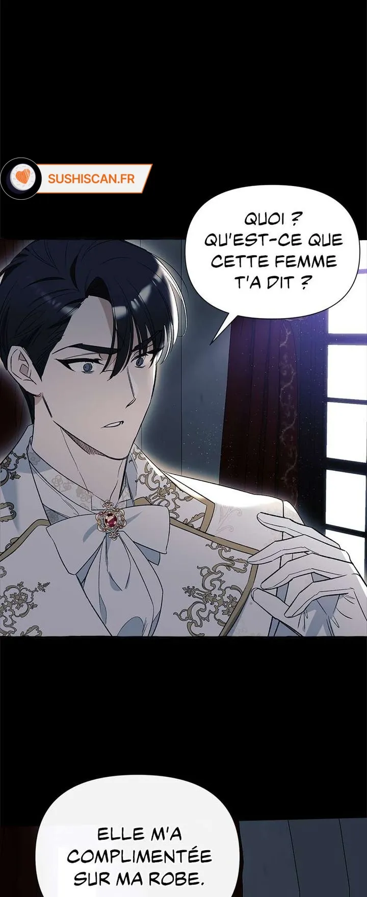 Read Une réincarnation presque ordinaire Manga Online