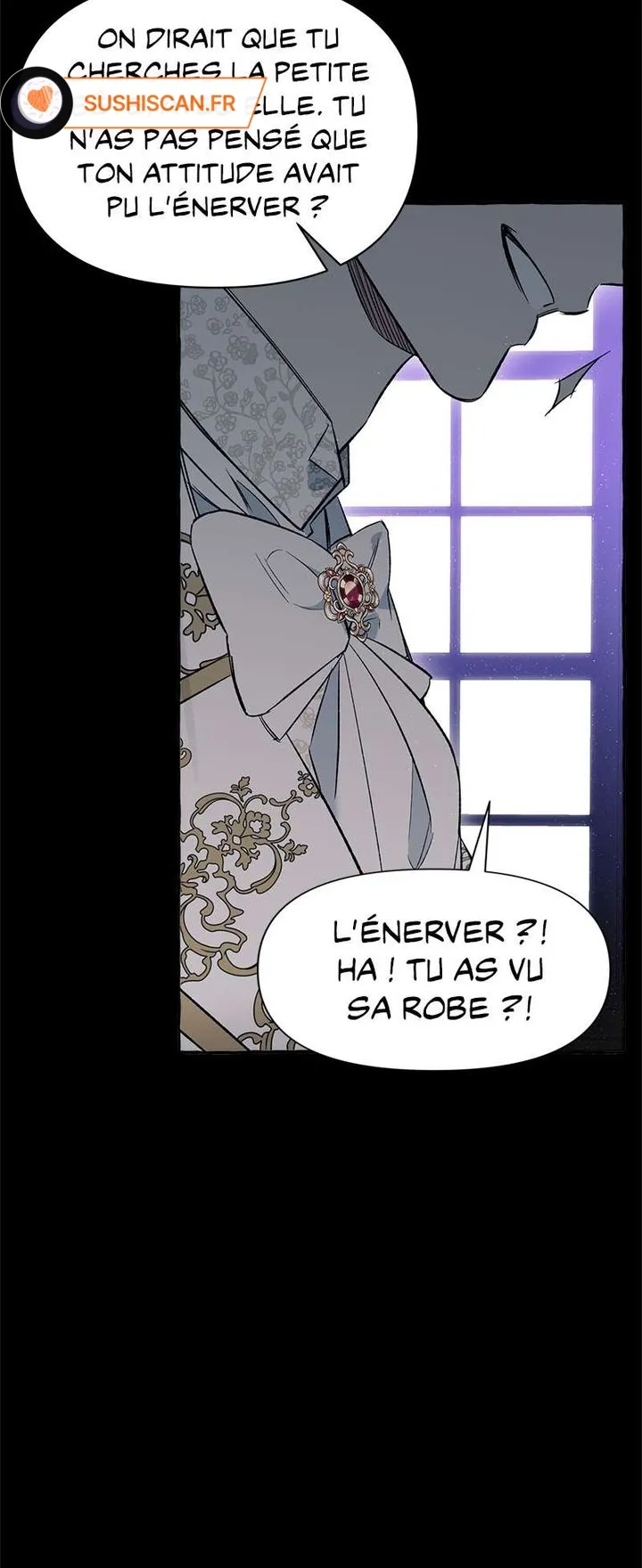 Read Une réincarnation presque ordinaire Manga Online