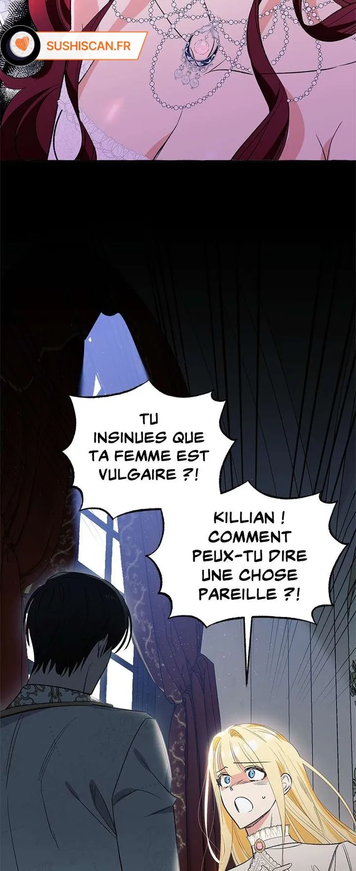 Read Une réincarnation presque ordinaire Manga Online