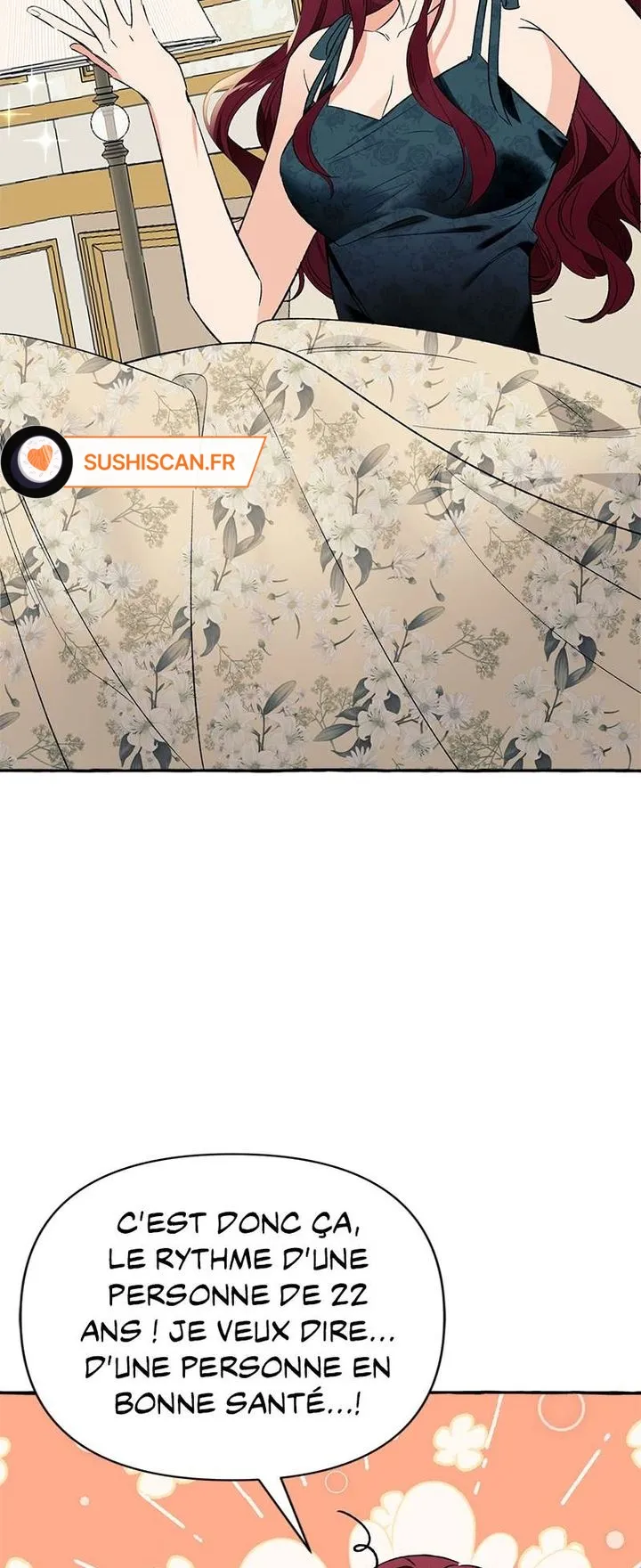 Read Une réincarnation presque ordinaire Manga Online