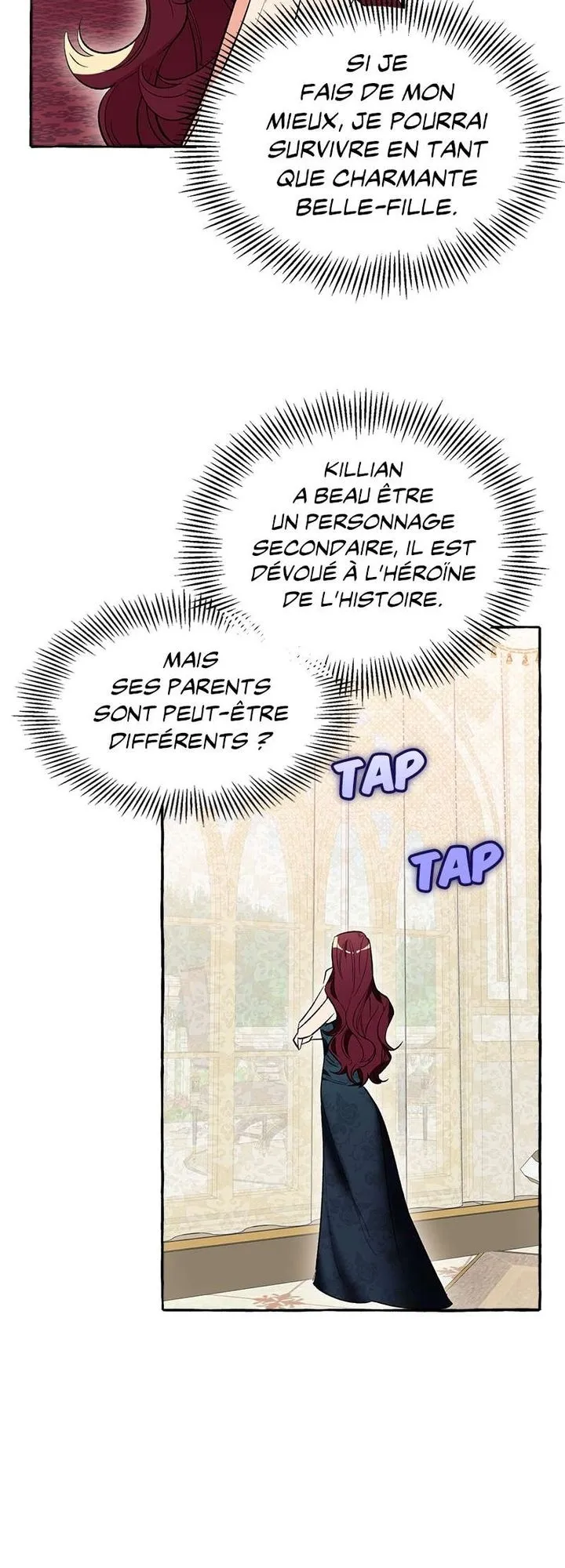 Read Une réincarnation presque ordinaire Manga Online