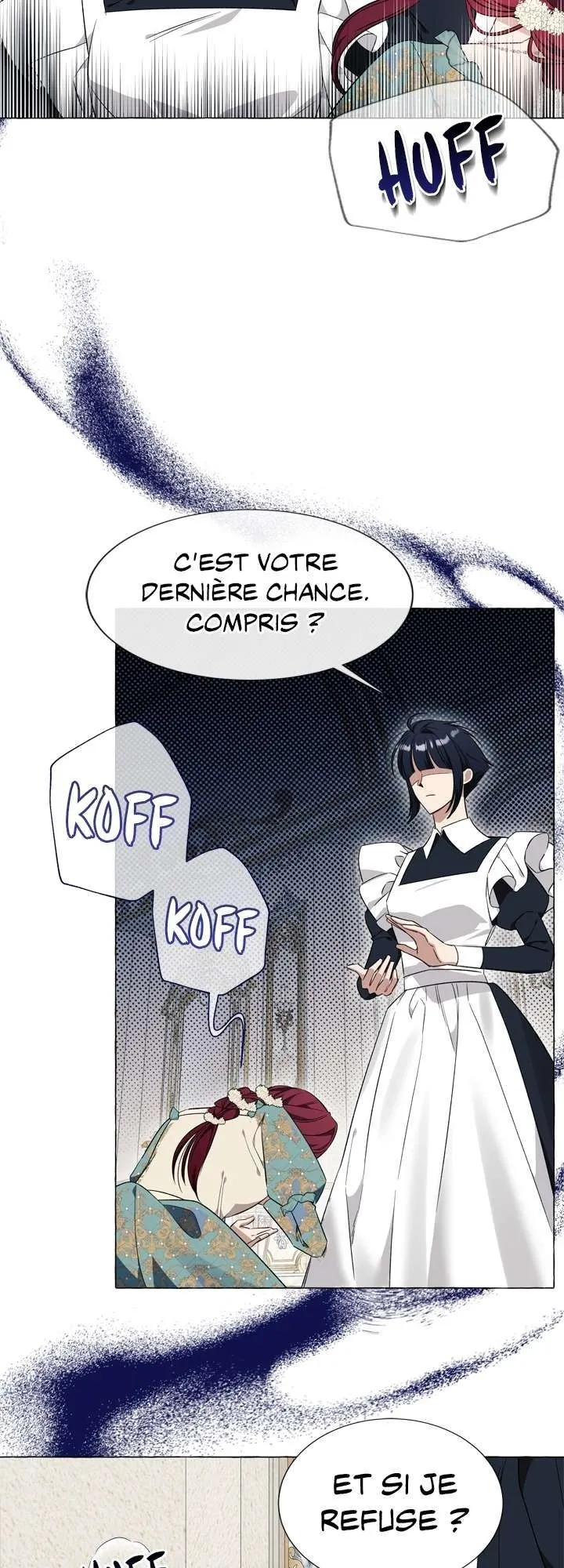 Read Une réincarnation presque ordinaire Manga Online