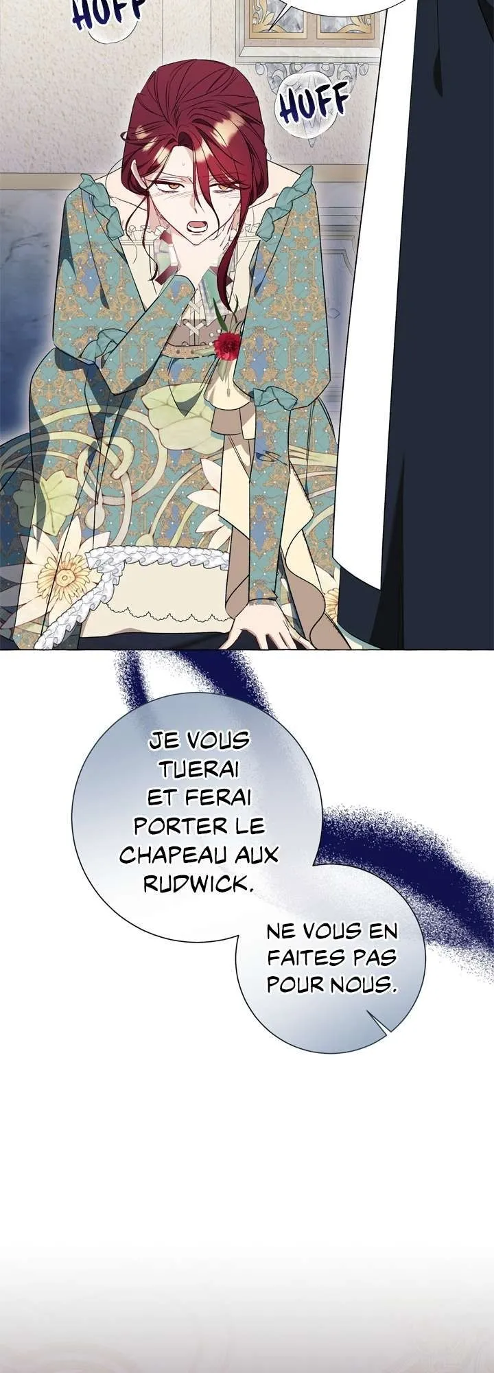 Read Une réincarnation presque ordinaire Manga Online